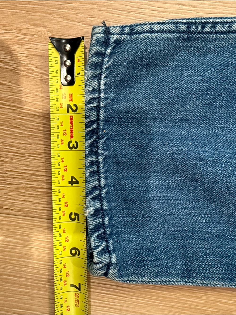 Moschino jeans - Picture 6 of 7